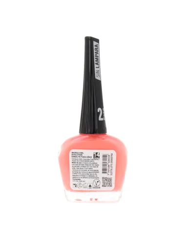 Masglo Gel Evolution Buscona Esmalte Efecto Gel 13,5 ml